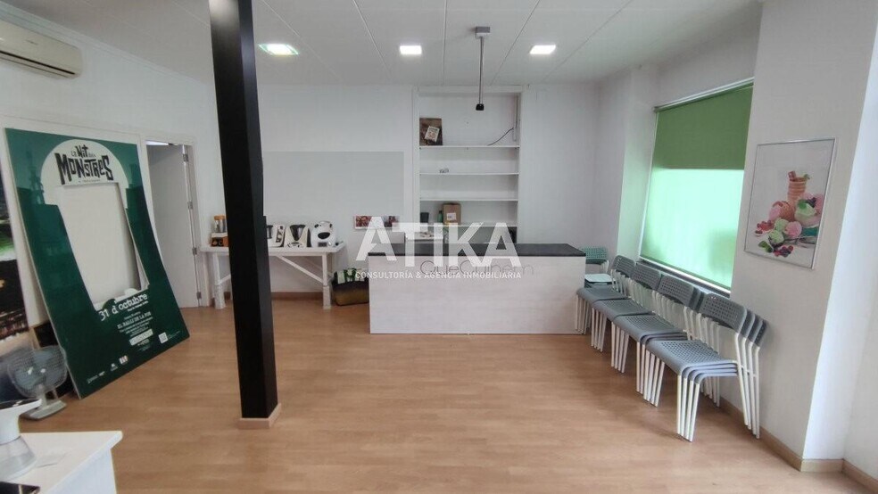 Retail in València for sale - Building Photo - Image 2 of 7
