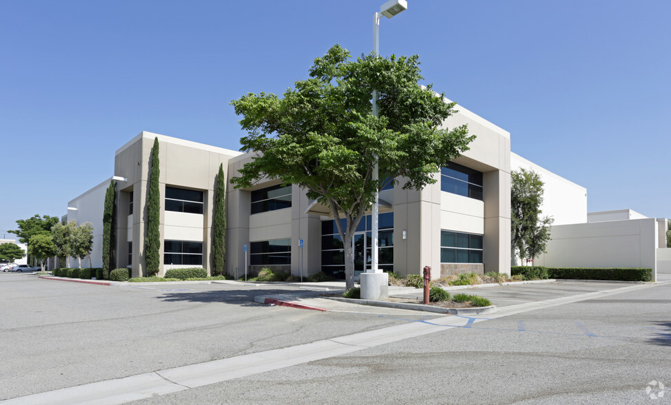 1840 S Milliken Ave, Ontario, CA for lease - Building Photo - Image 1 of 9