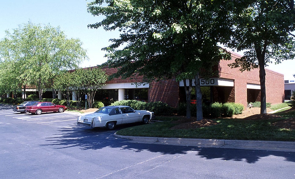 4000 Dekalb Technology Pky, Atlanta, GA for lease - Building Photo - Image 3 of 5