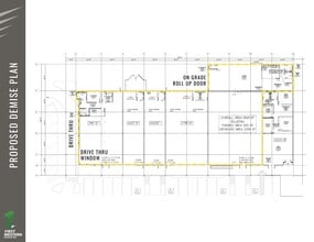1115 13th St, Snohomish, WA for lease Floor Plan- Image 1 of 1