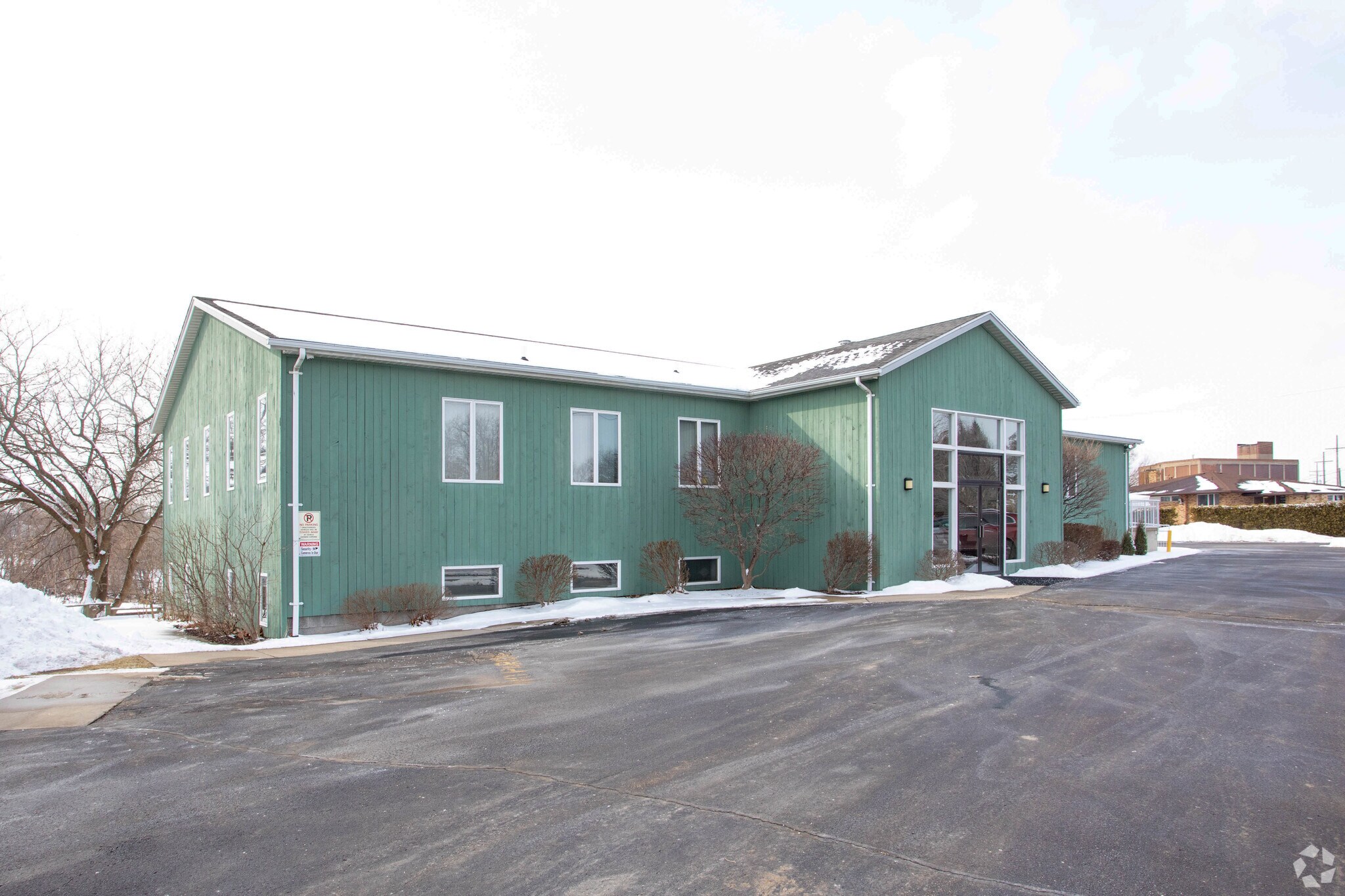 1005 River St, Port Huron, MI for sale Primary Photo- Image 1 of 1