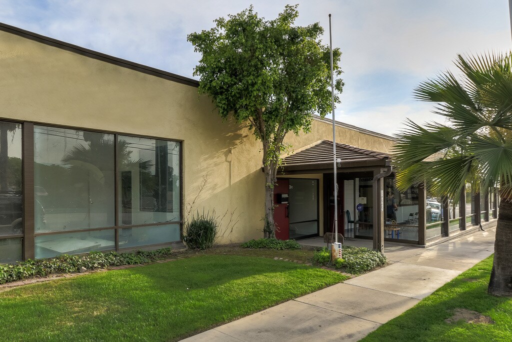 817 W Colton Ave, Redlands, CA for lease Primary Photo- Image 1 of 24