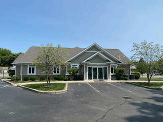 More details for 1100 Portage Trl, Cuyahoga Falls, OH - Office for Sale