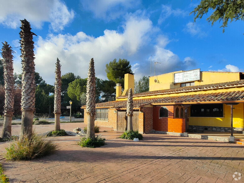 Retail in Chinchón, MAD for sale - Building Photo - Image 3 of 27