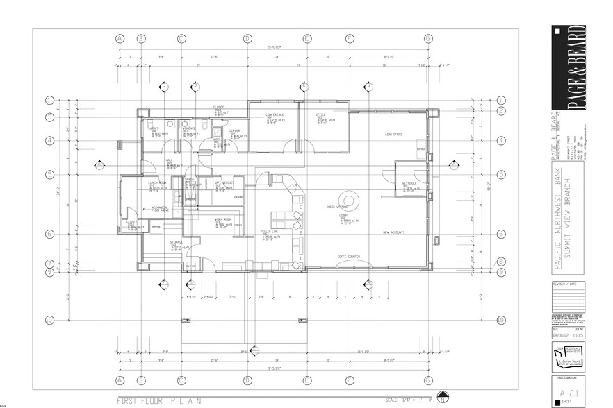 5602-5802 Summitview Ave, Yakima, WA for lease - Site Plan - Image 3 of 3