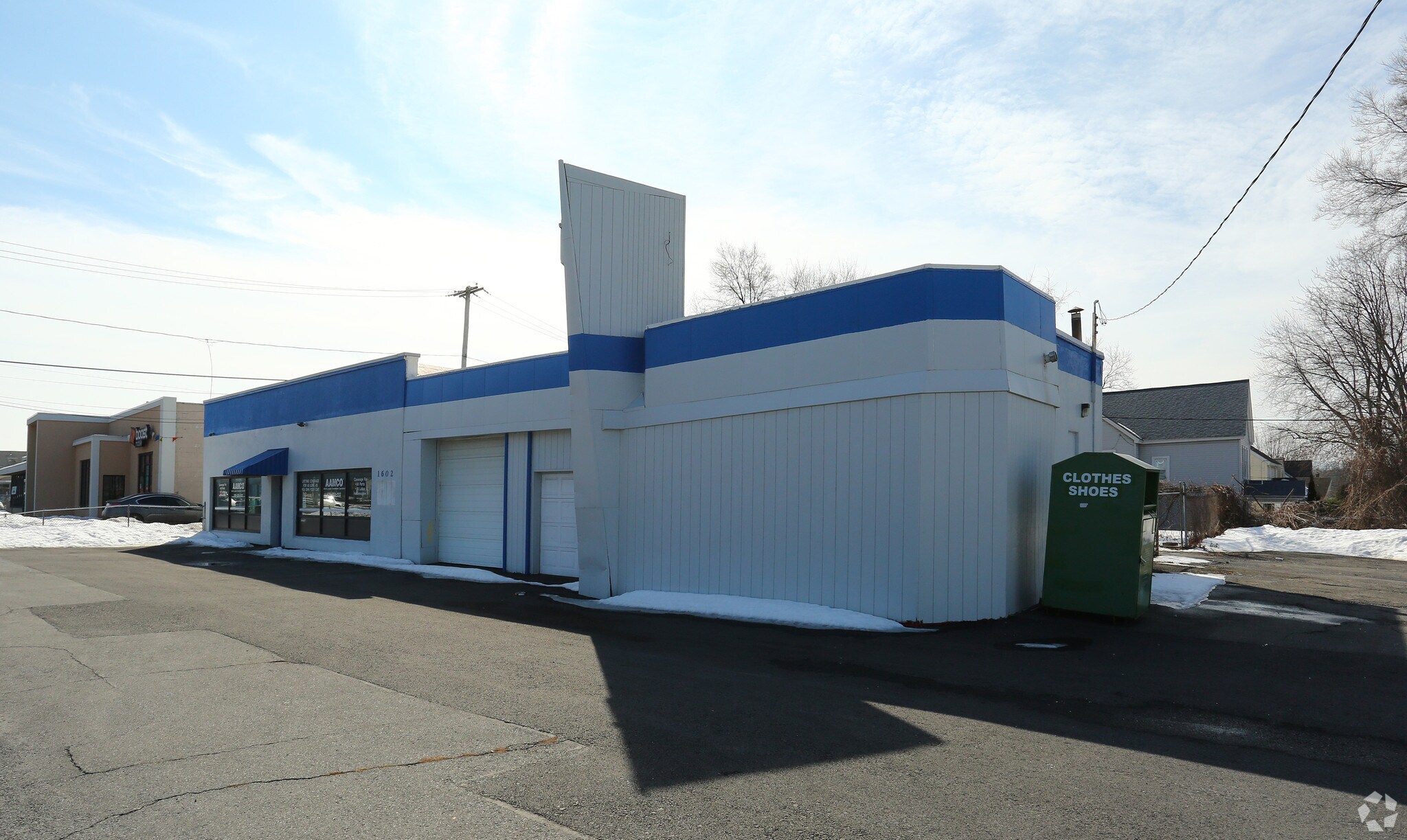 1602 State St, Schenectady, NY for sale Primary Photo- Image 1 of 1