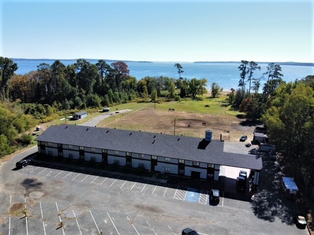 6500 State Highway 21, Milam, TX for sale - Primary Photo - Image 1 of 1