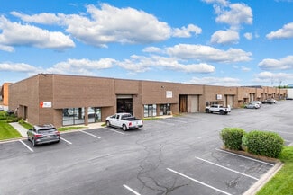 More details for 9101-9169 Arbuckle Dr, Gaithersburg, MD - Industrial for Lease