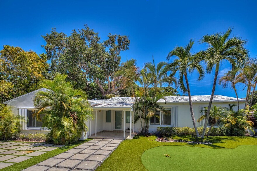 Morningside Homes Investment Portfolio Miami, FL for Sale