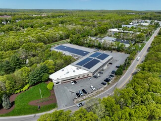 More details for 200 John Dietsch Blvd, North Attleboro, MA - Industrial for Lease