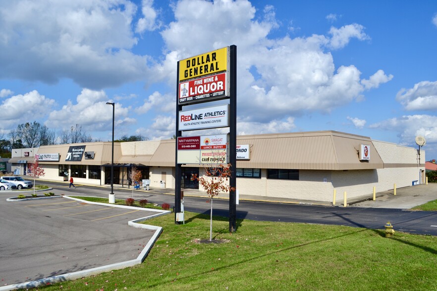 Retail in West Chester, OH for sale - Building Photo - Image 1 of 1