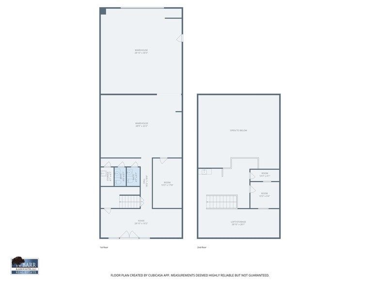 2955 S Sam Houston Pky E, Houston, TX for lease - Building Photo - Image 2 of 13