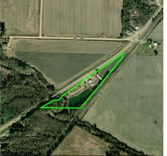 More details for 5064 U.S. 49 Hwy, Marmaduke, AR - Land for Sale