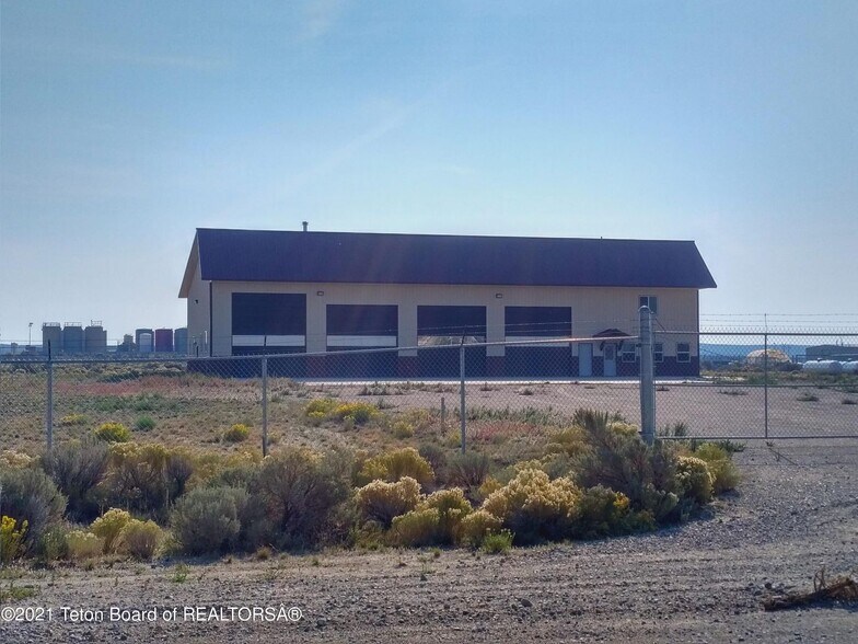 30 dollar bill lane, Boulder, WY for sale - Primary Photo - Image 1 of 1