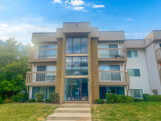 More details for 2384 & 2396 Good Speed Lane – Multifamily for Sale, Schaumburg, IL