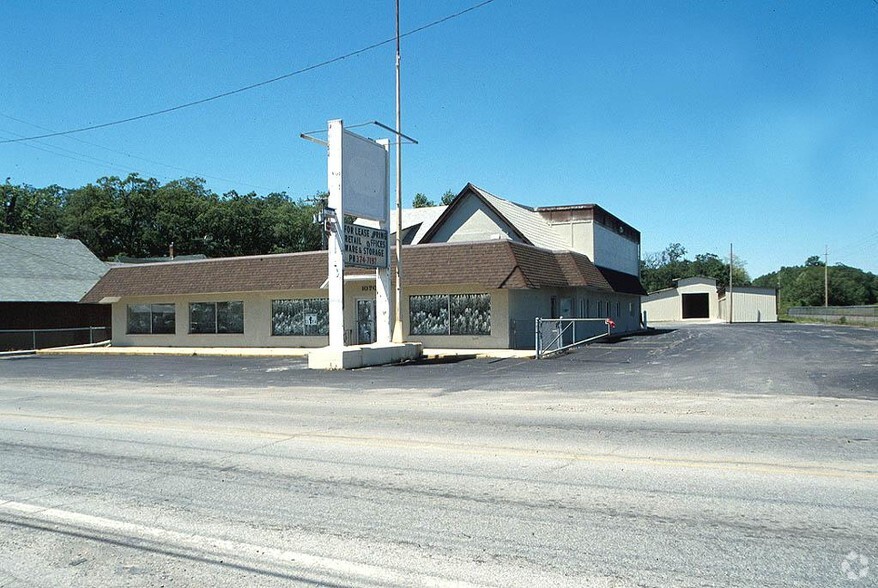 10706 W 133rd Ave, Cedar Lake, IN for lease - Primary Photo - Image 1 of 7