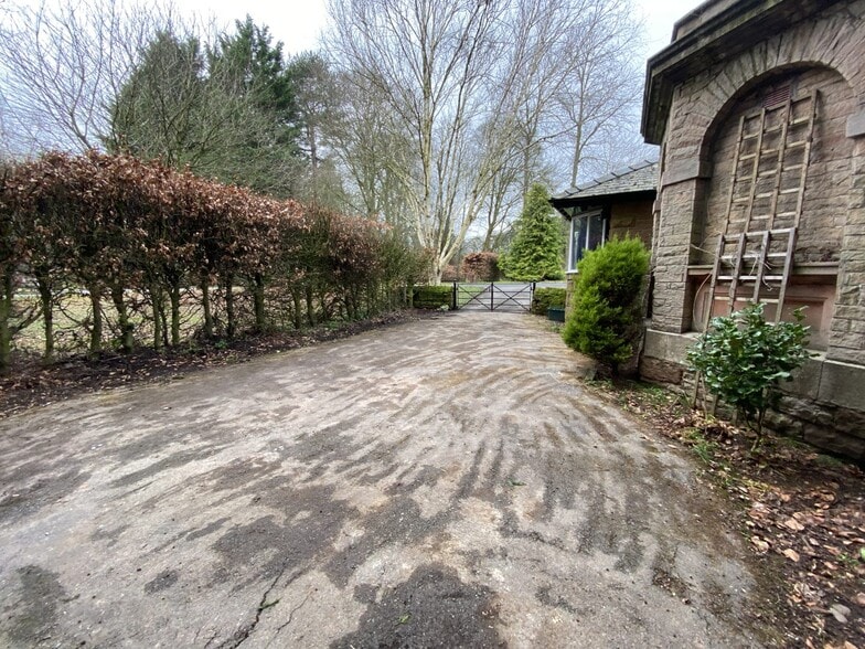 Redhills Ln, Penrith for lease - Building Photo - Image 2 of 4