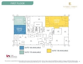 2280 Market St, Riverside, CA for lease Floor Plan- Image 1 of 1