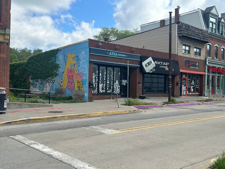 4905 Penn Ave, Pittsburgh, PA for sale - Building Photo - Image 3 of 3