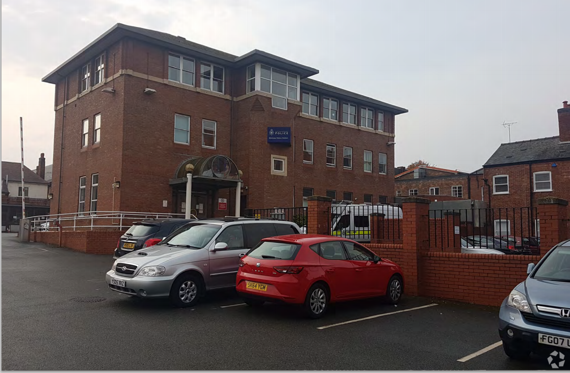 Potter St, Worksop for sale Building Photo- Image 1 of 1