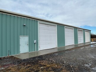 More details for 1708 New Hope Crimora Road, Crimora, VA - Industrial for Lease