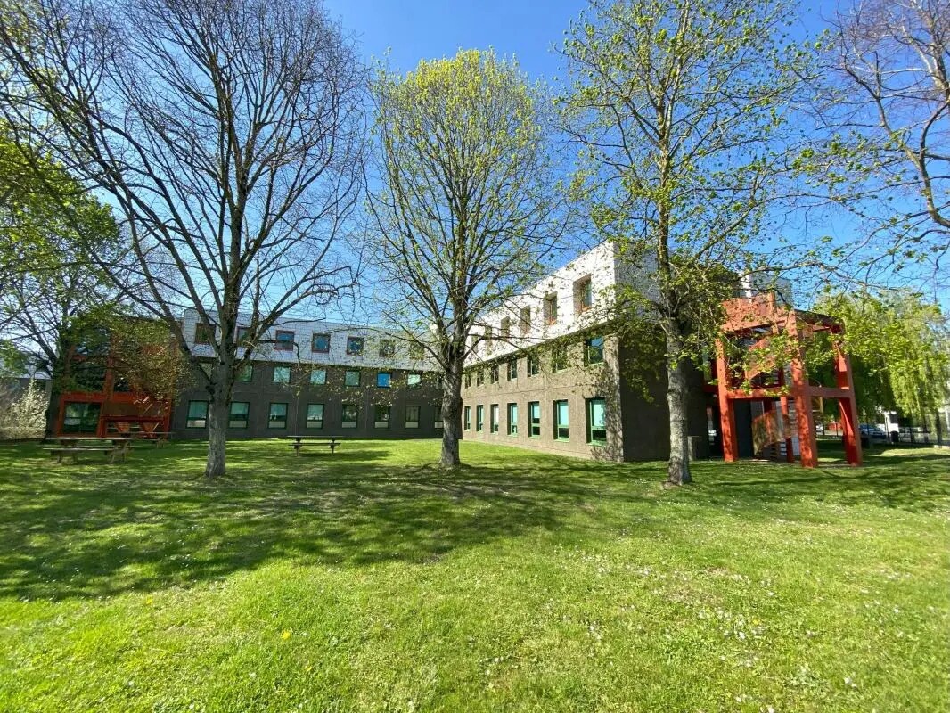 Office in Rennes for lease Building Photo- Image 1 of 9