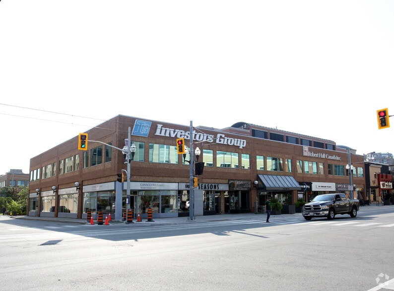 80 King St S, Waterloo, ON N2J 1P5