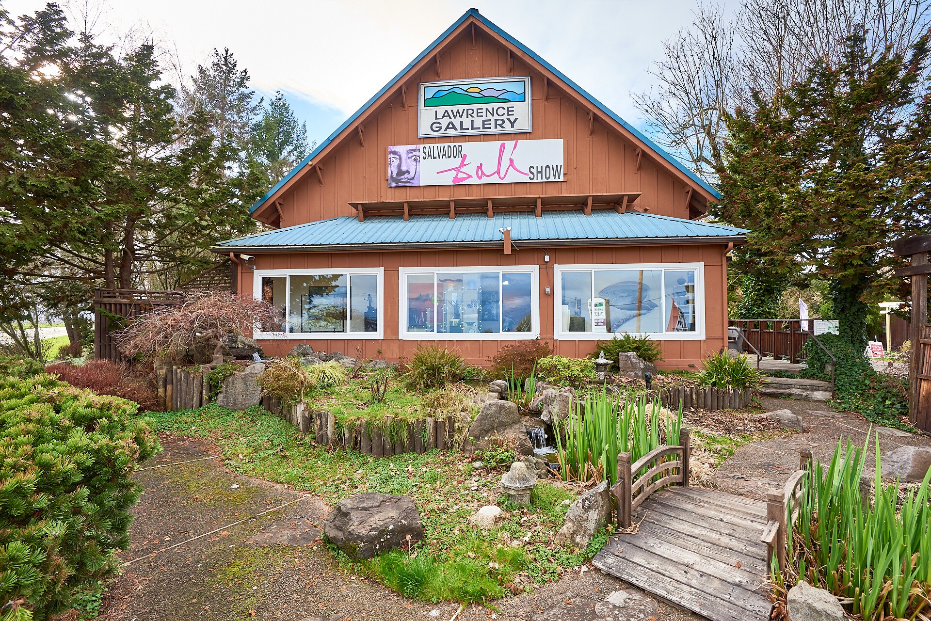19700 SW Highway 18, Mcminnville, OR for sale Building Photo- Image 1 of 1