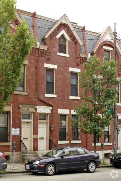 4416 Penn Ave, Pittsburgh, PA for sale - Primary Photo - Image 1 of 2
