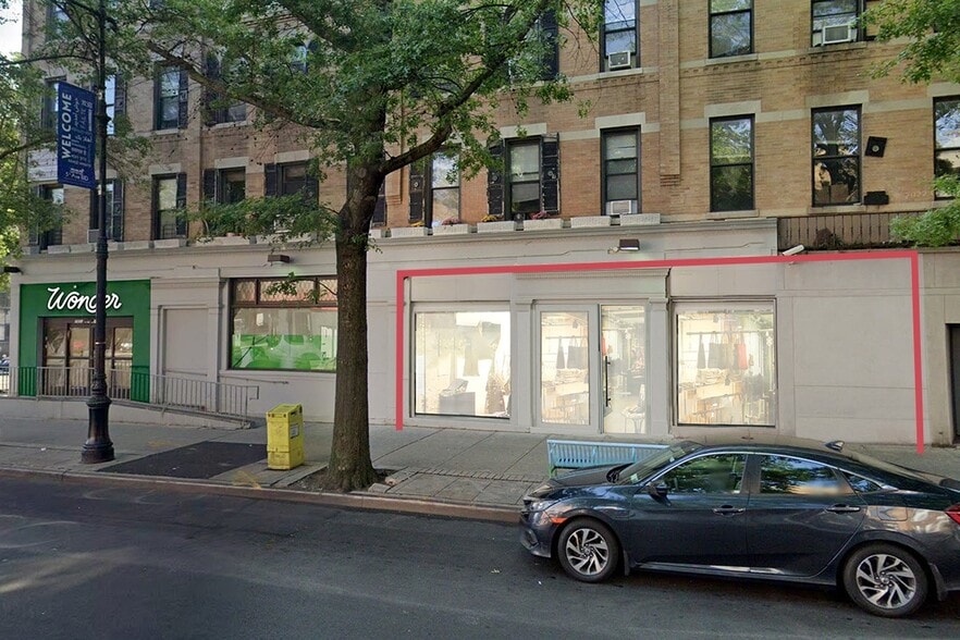 7501-7509 Fifth Ave, Brooklyn, NY for lease - Building Photo - Image 1 of 1