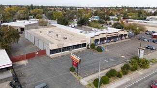 More details for 4727 Auburn Blvd, Sacramento, CA - Retail for Sale