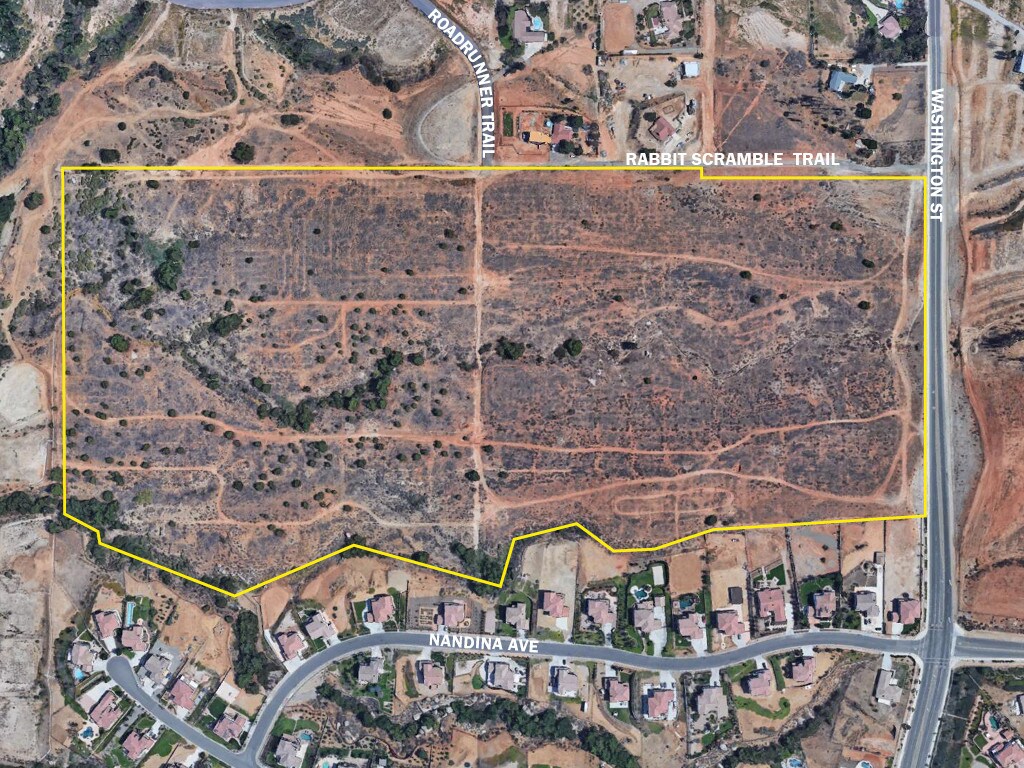 Washington St, Riverside, CA for sale Building Photo- Image 1 of 7