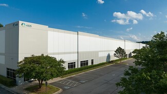 More details for 4835 Sirona Dr, Charlotte, NC - Industrial for Lease