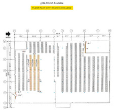 6060 Business Center Ct, San Diego, CA for lease Floor Plan- Image 1 of 3