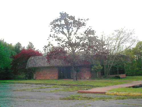 205 State Route 17B, Monticello, NY for sale - Building Photo - Image 1 of 1