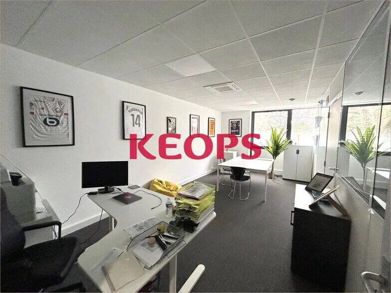 130 Rue Galilée, Labège for lease - Interior Photo - Image 2 of 11