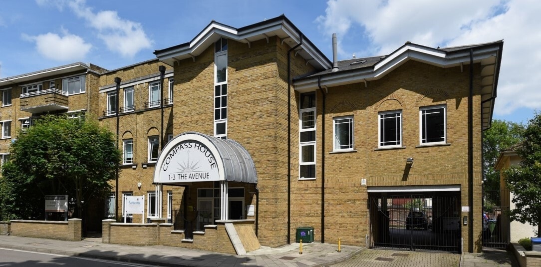 1-3 The Avenue, Southampton for sale Building Photo- Image 1 of 1