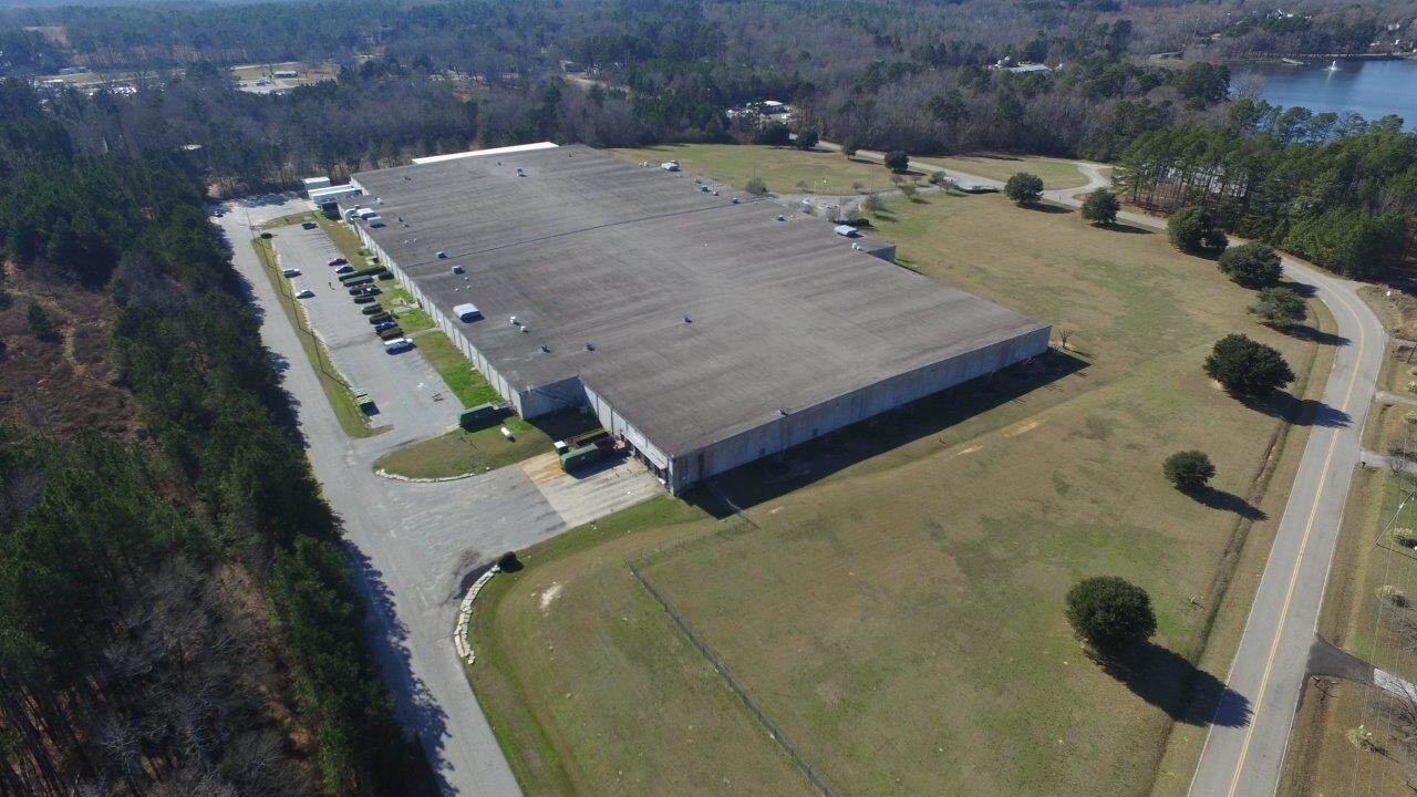 32 Rabbit Trl, Edgefield, SC for sale Building Photo- Image 1 of 1