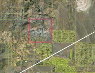 More details for 004-291-20, Dayton, NV - Land for Sale