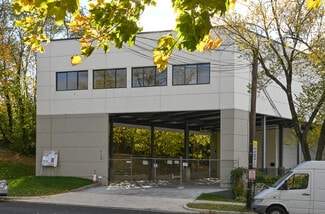 More details for 6100 Chillum Pl NE, Washington, DC - Office, Industrial for Lease