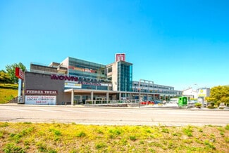 More details for Urbanización Pego, 1, Brión - Retail for Sale