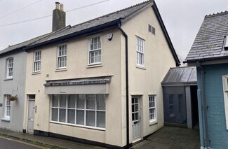 More details for Station Rd, Totnes - Office for Lease