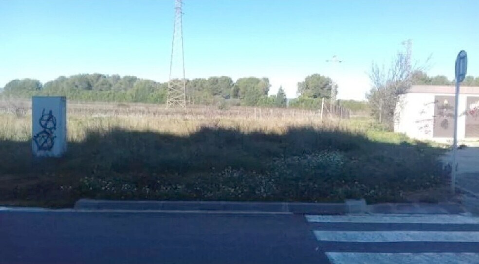 Land in Santa Margarida i els Monjos, Barcelona for sale - Other - Image 1 of 5
