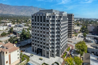More details for 301 N Lake Ave, Pasadena, CA - Office for Sale