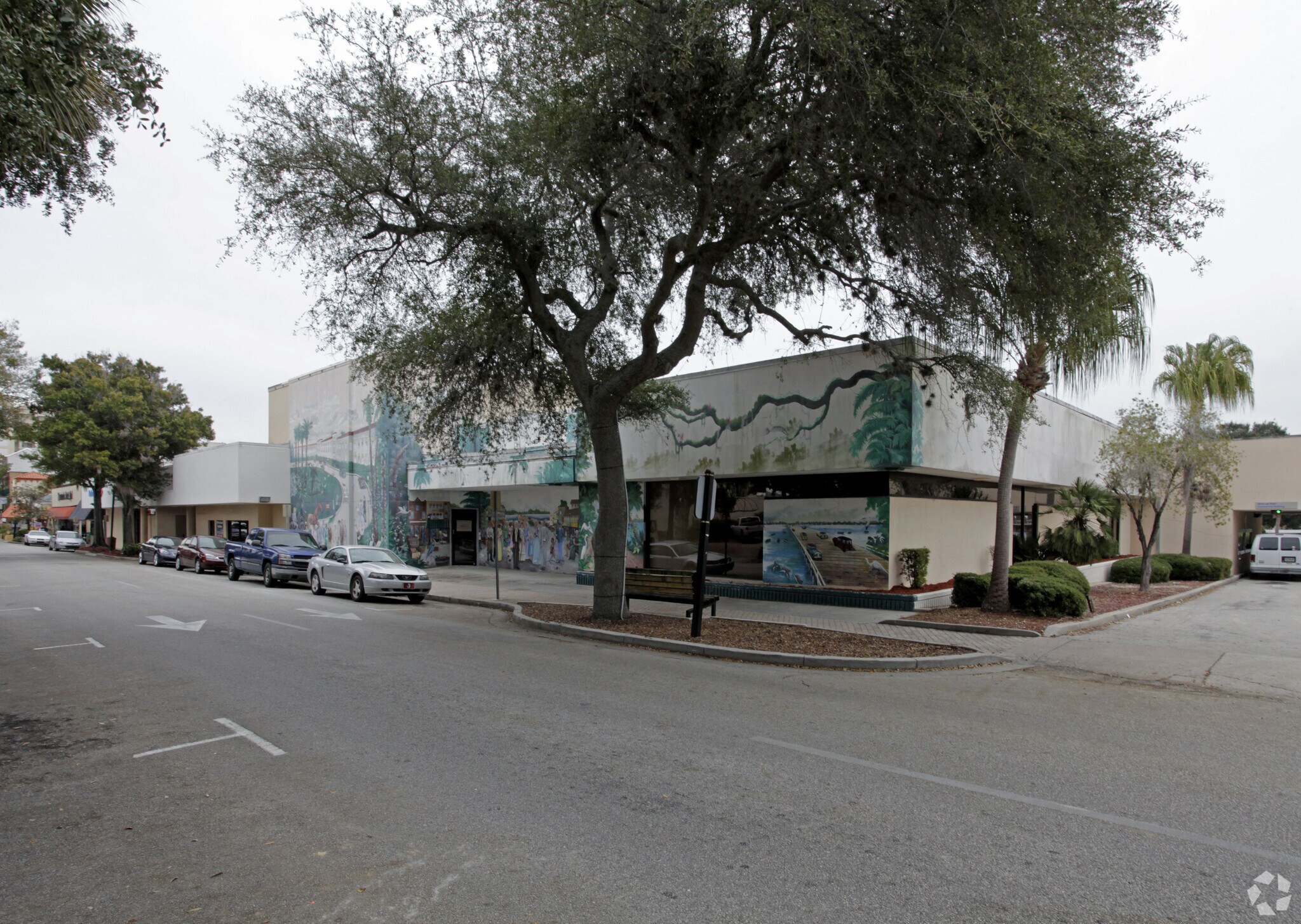 430 Brevard Ave, Cocoa, FL for sale Building Photo- Image 1 of 1