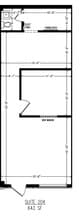 24123 Boerne Stage Rd, San Antonio, TX for lease Site Plan- Image 1 of 1
