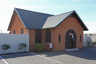 More details for 204 S Mesa Dr, Mesa, AZ - Office for Lease