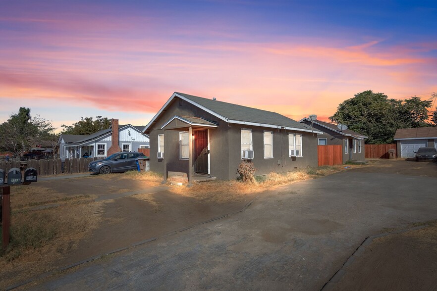 414 Washington Ave, Bakersfield, CA for sale - Building Photo - Image 3 of 7