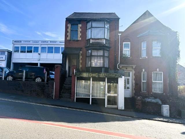 Queens Hl, Newport for sale Building Photo- Image 1 of 13