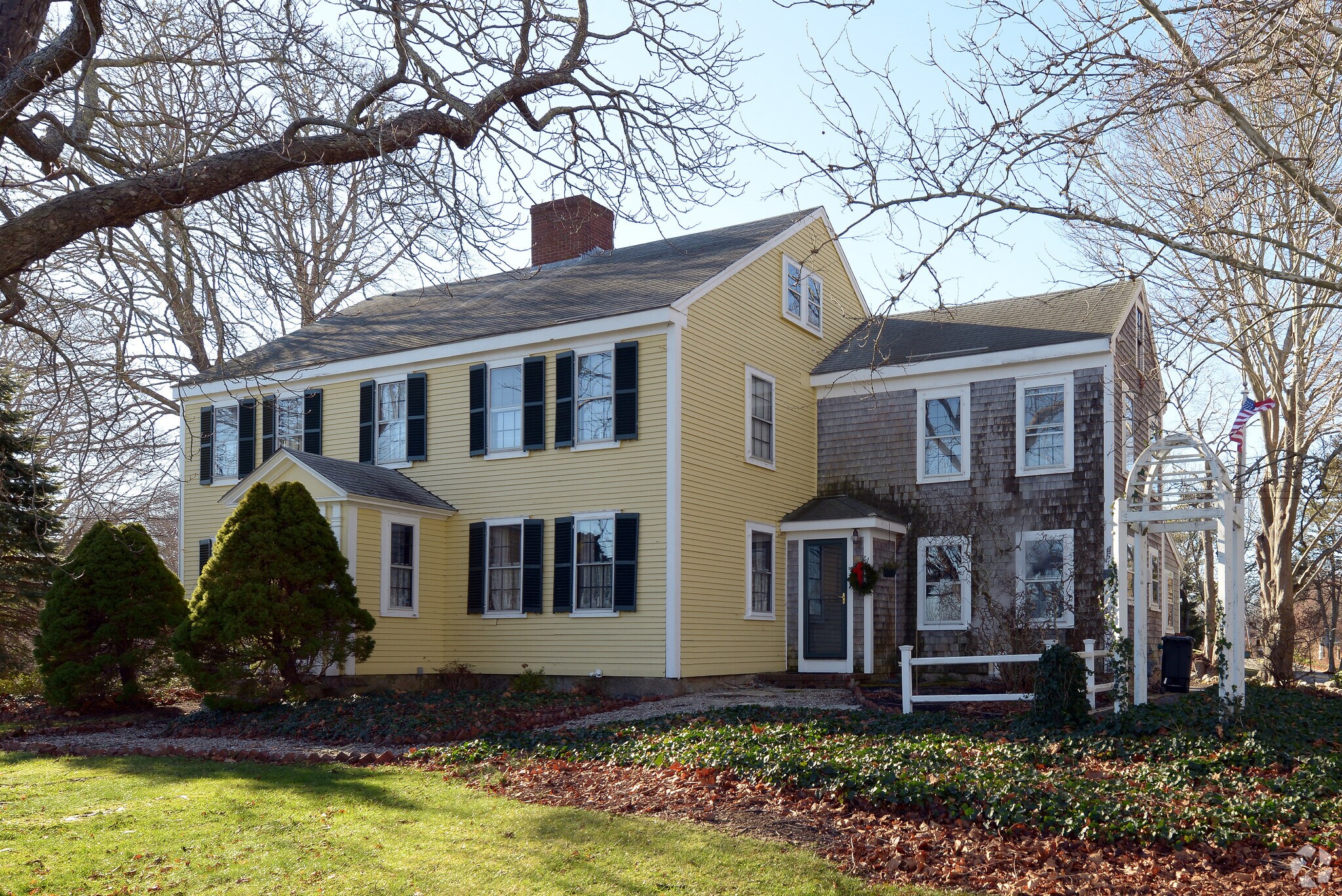 651 Main St, West Barnstable, MA for sale Primary Photo- Image 1 of 1